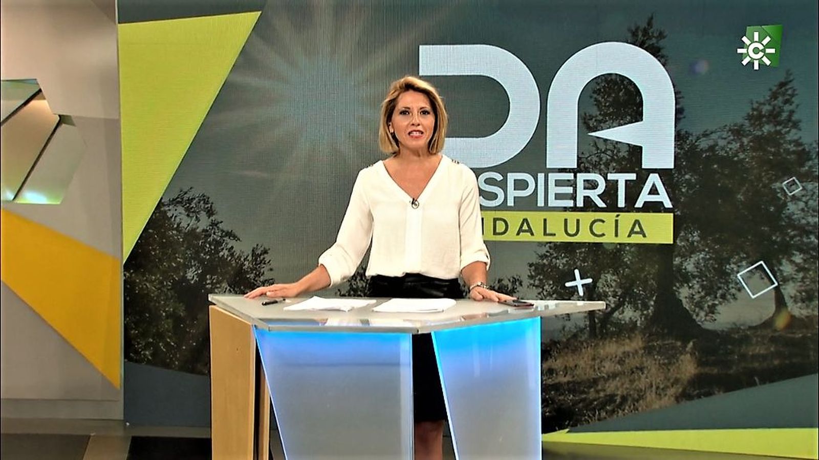 Despierta Andalucía 11/06/21 TV Carta