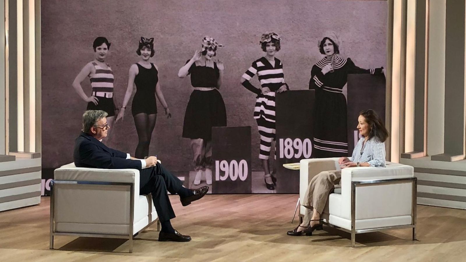 La Memoria, 20 mayo