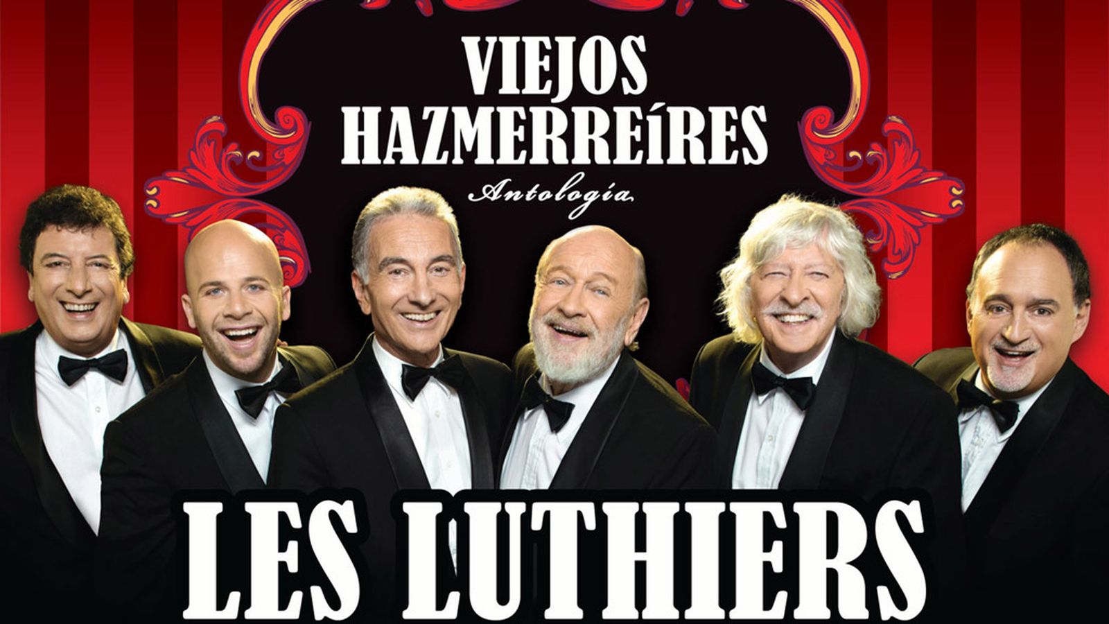 Les Luthiers