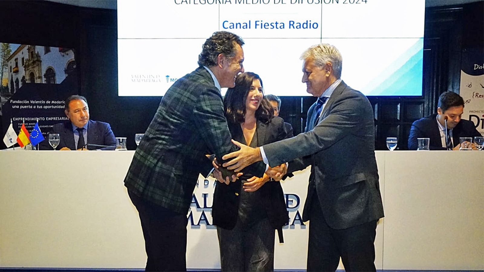 PREMIO FIESTA 2