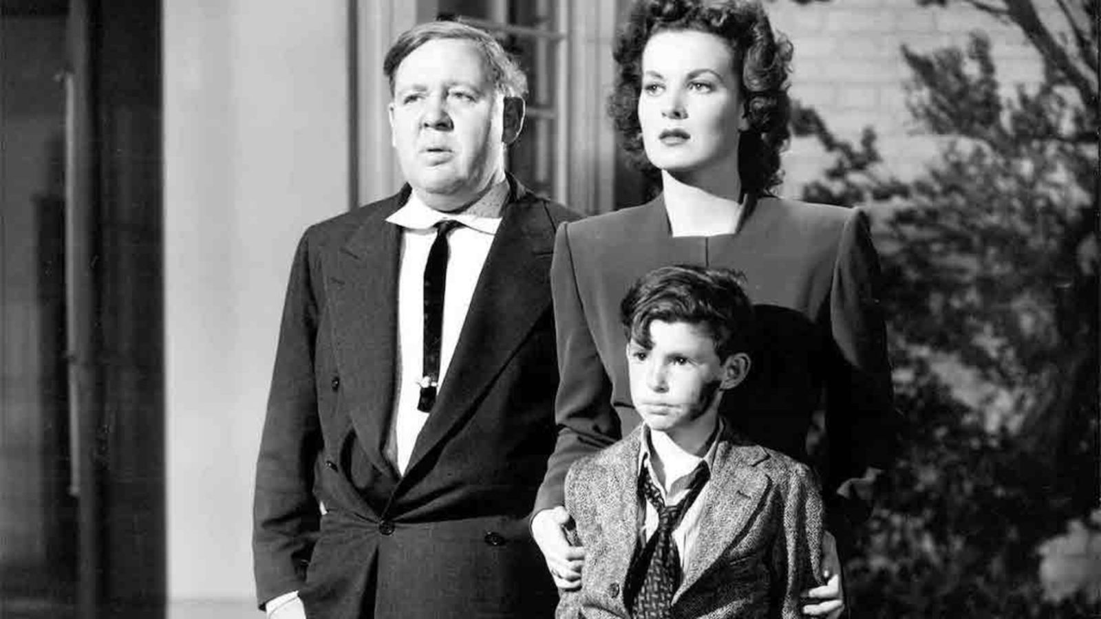 "Esta tierra es mia", de Jean Renoir