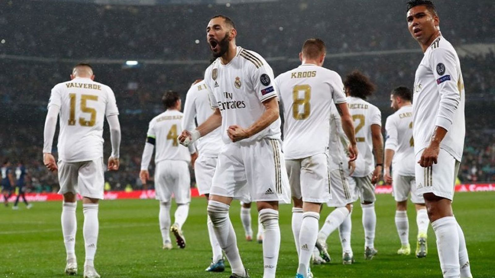 madrid