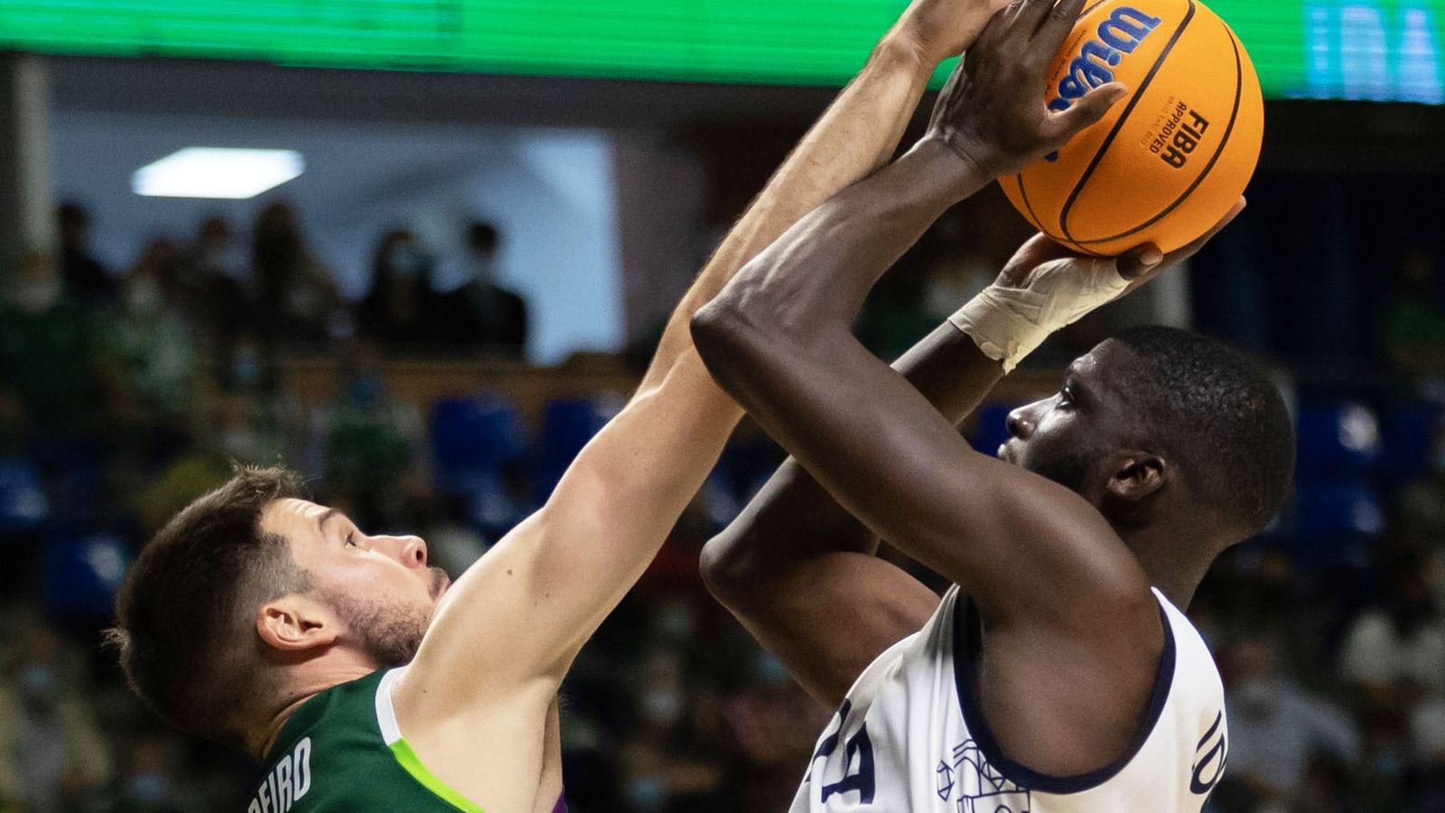 Victoria de Unicaja