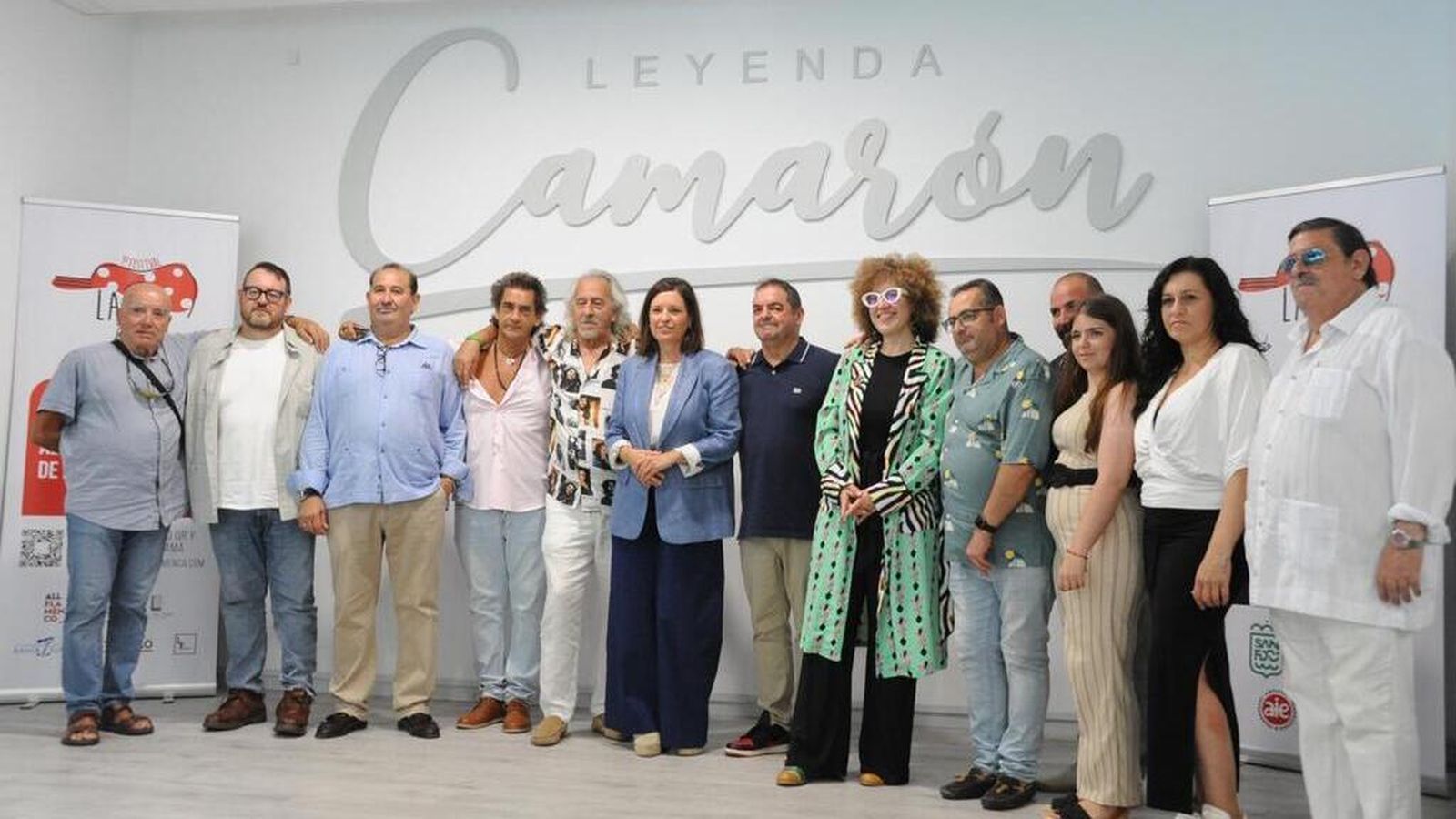 La isla ciudad flamenca 2024