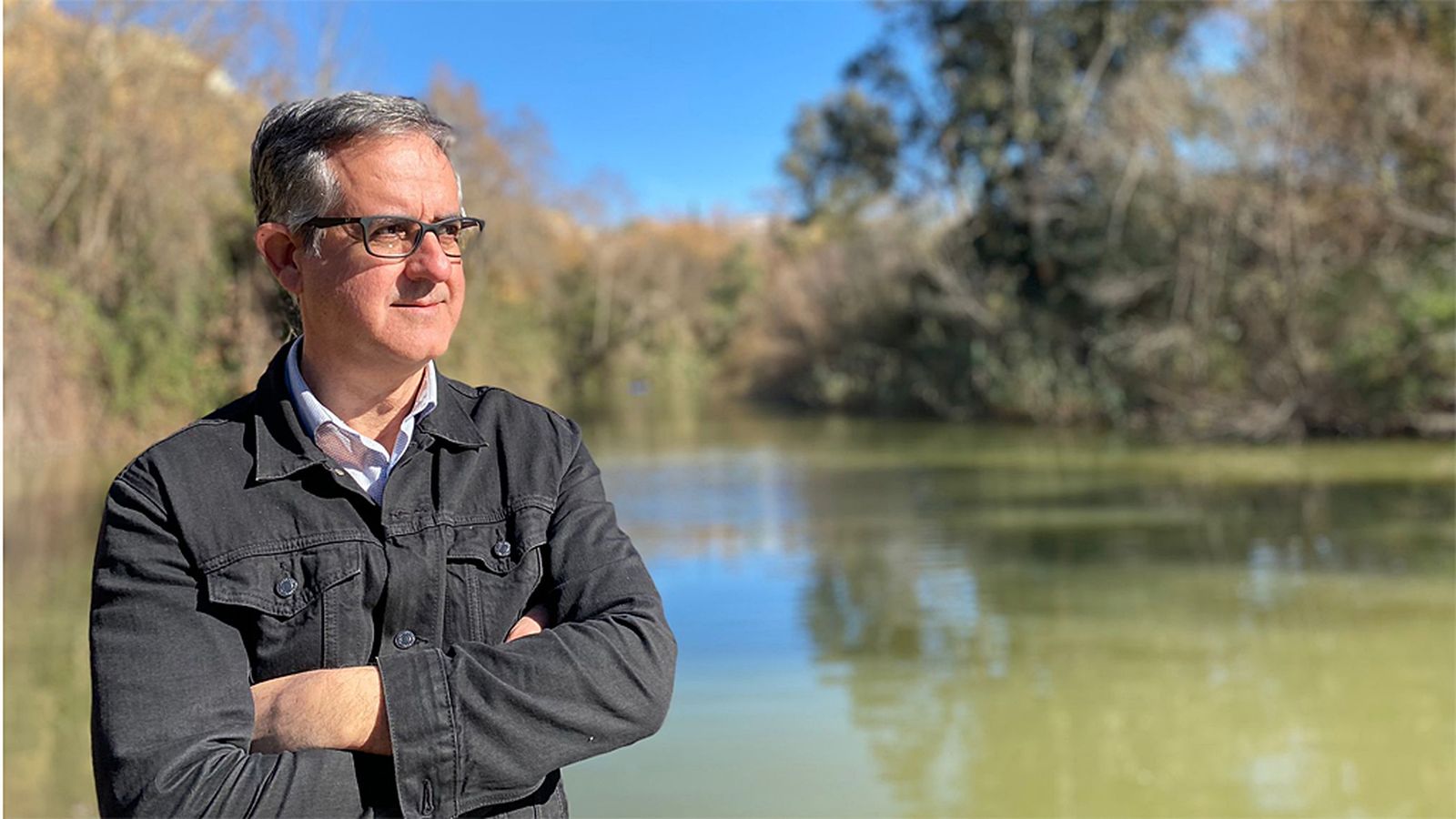 Comunicación RAI Andalucía es Naturaleza Foto