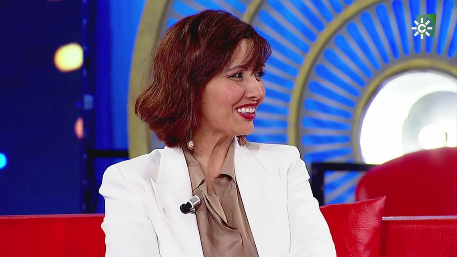 Rafaela Torres ha pasado de la anorexia a convertirse en una inspiración