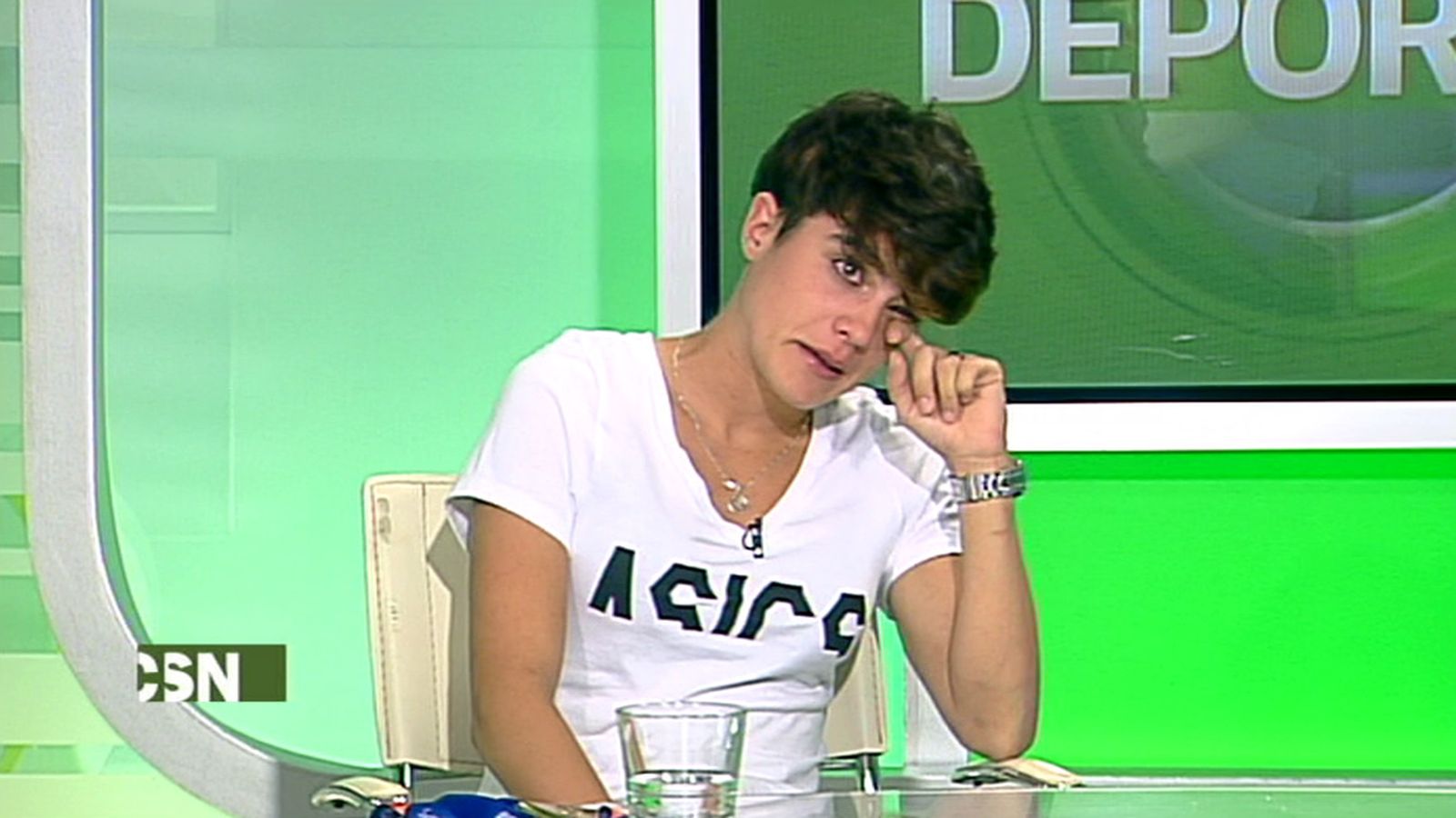 María Pérez 1024