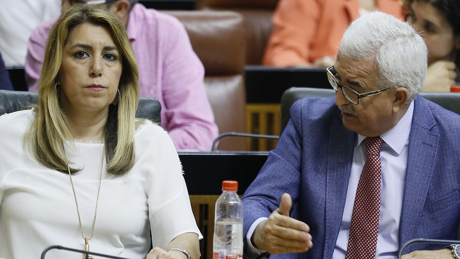 Susana Díaz Parlamento 1024
