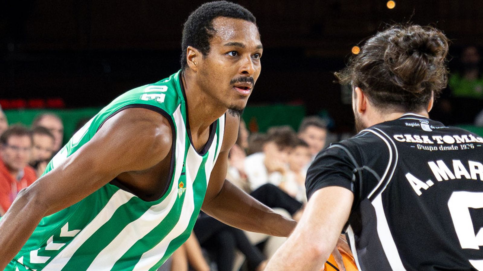 Betis Cartagena baloncesto