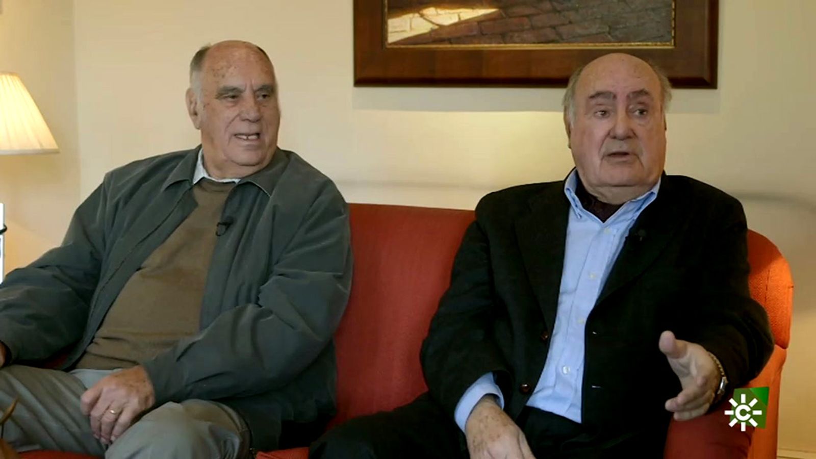 Los hermanos Lozano propiciaron el debut de Palomo Linares con 15 años, pero parecía menor