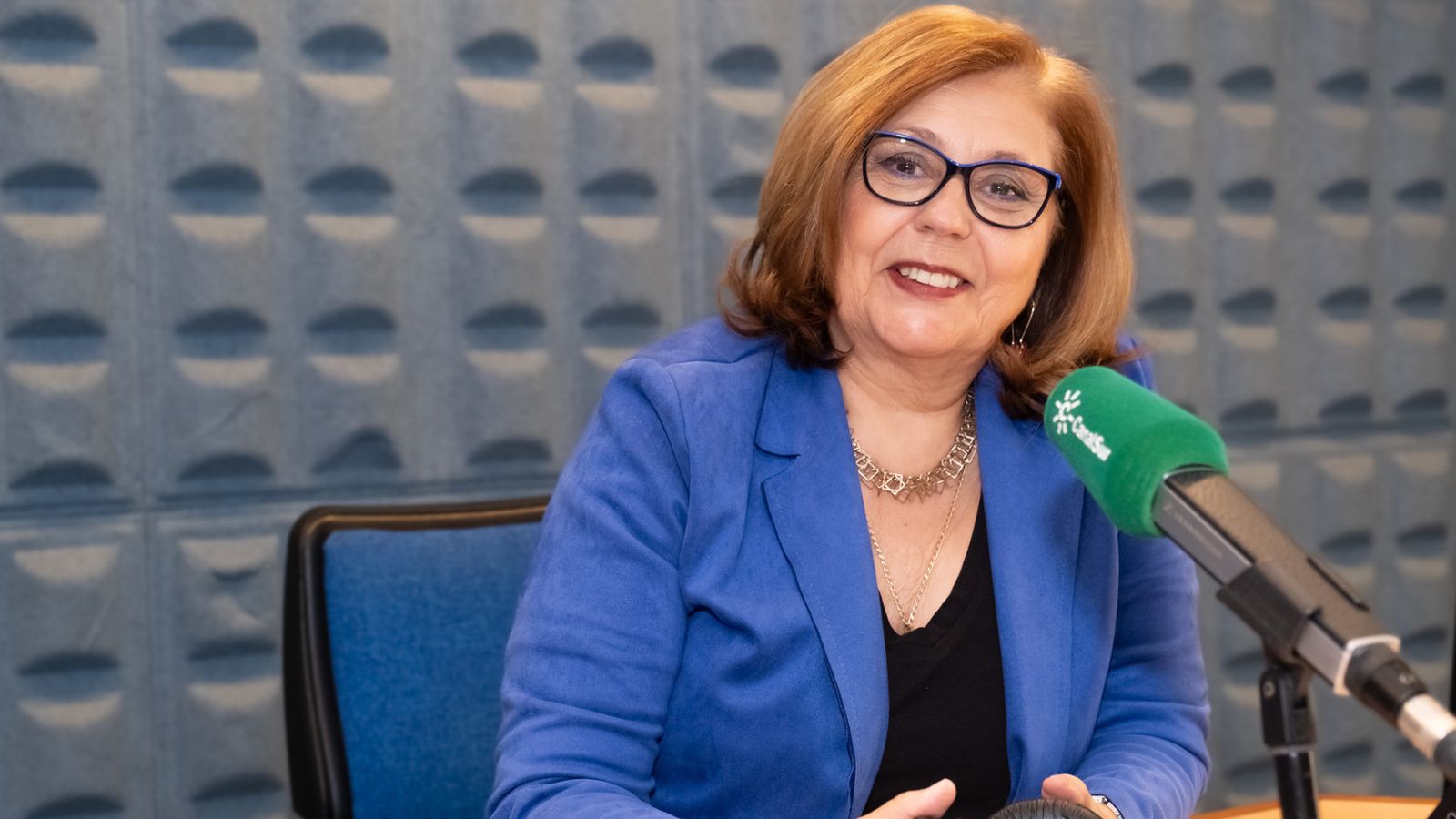 inmaculada gonzalez
