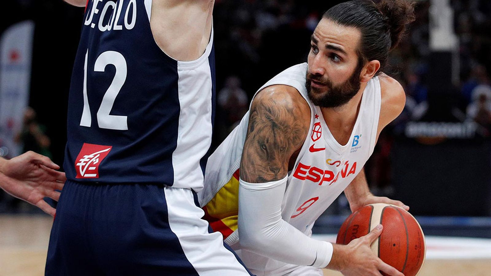 ricky rubio