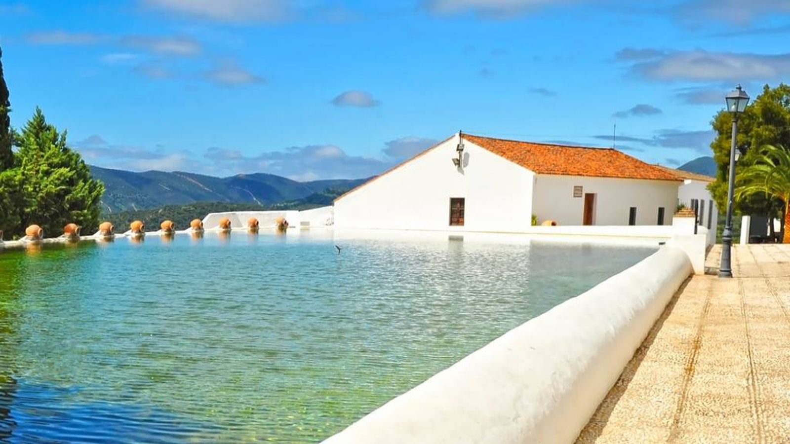 Andalucia es naturaleza, 14 junio