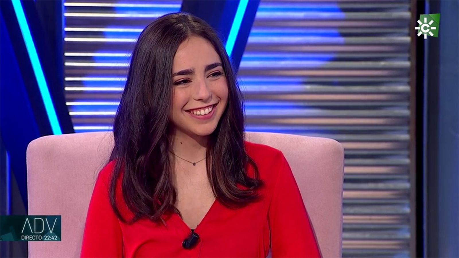 Entrevista a Marta Borrell sobre el documental Una luz en la oscuridad