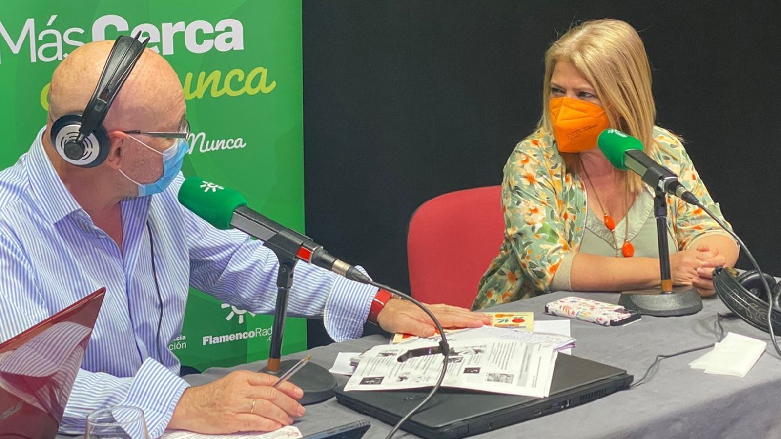 Vigorra Jerez 3, 18 mayo