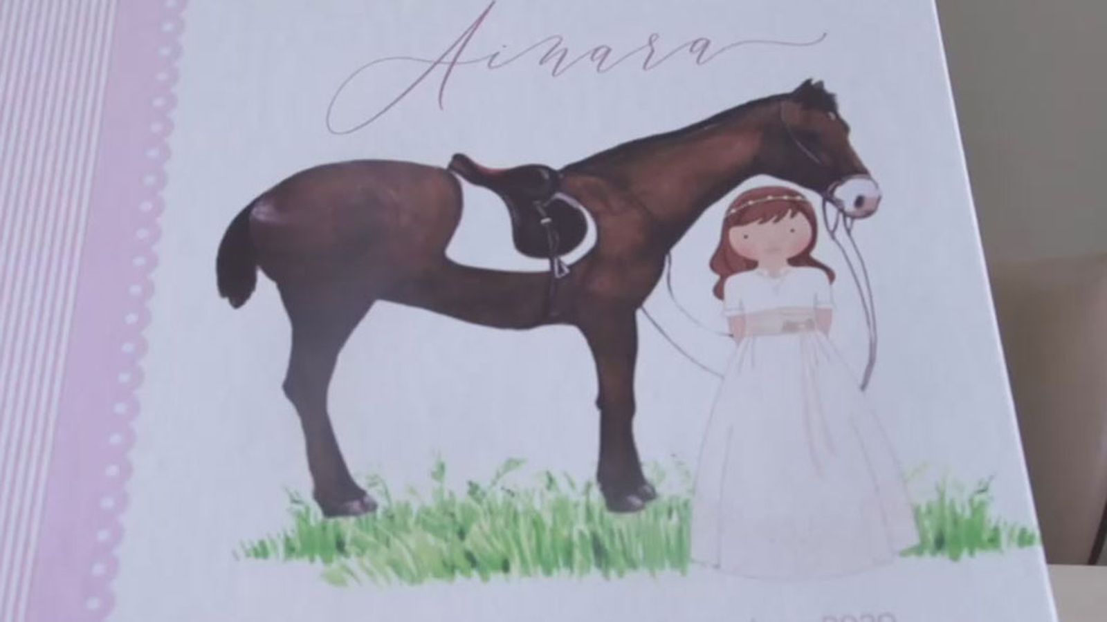 Adiós a las comuniones de antaño, hoy se celebran como las bodas