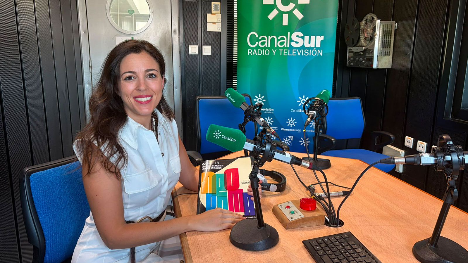 andrea gonzalez