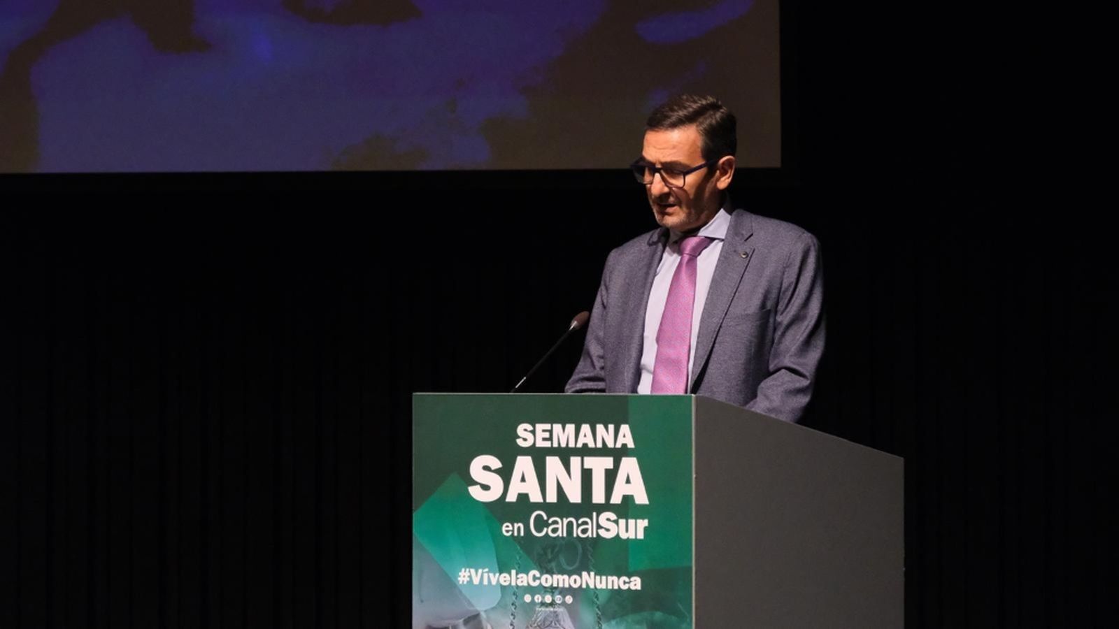 Semana Santa en CS Carlos García