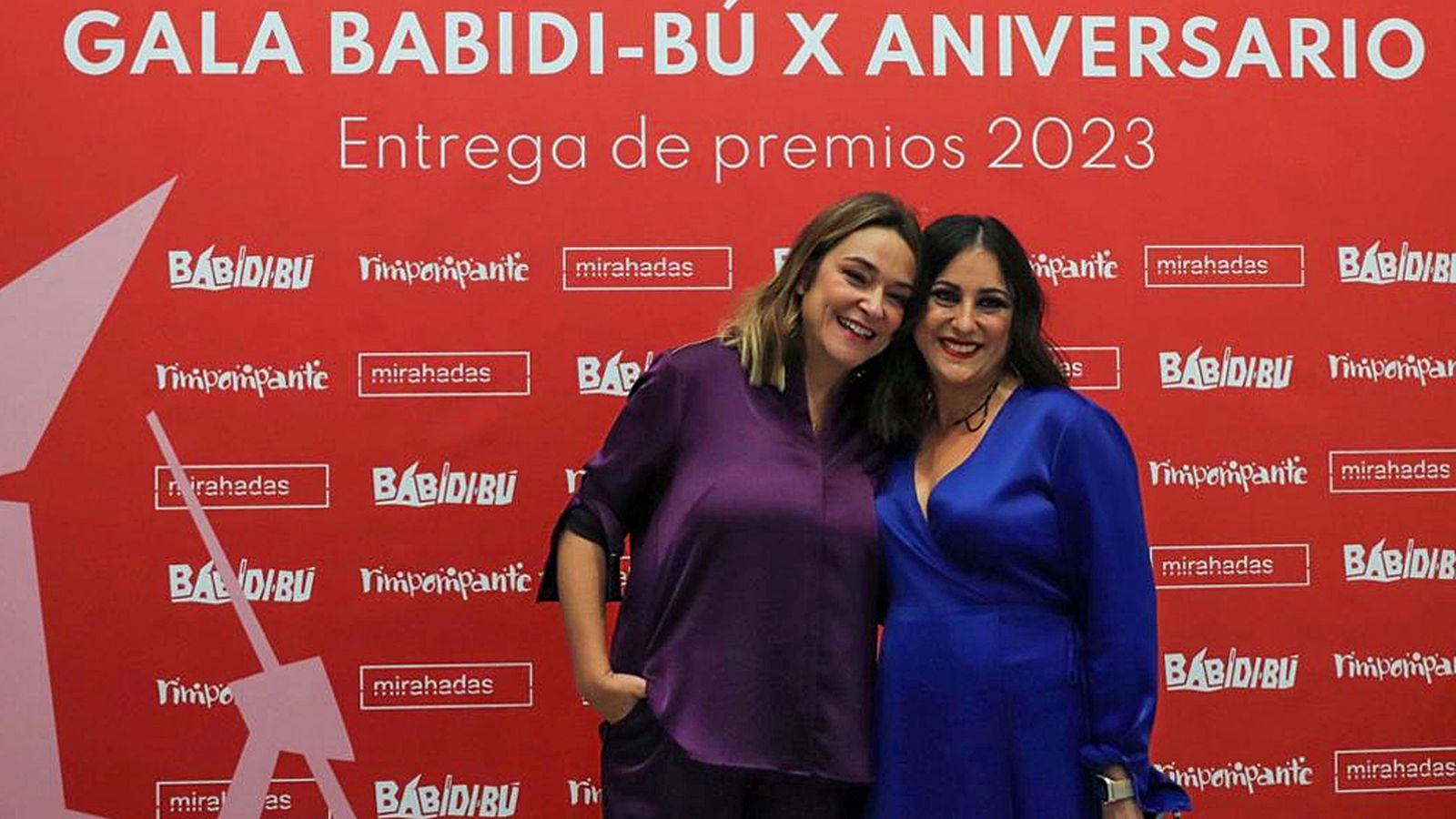 babidú prueba comunicación