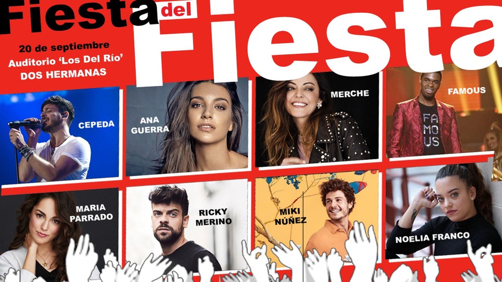 Cartel FDF ok