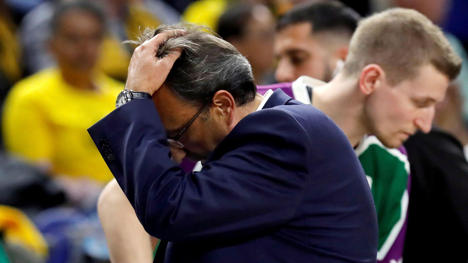 Casimiro Tenerife Unicaja Copa del Rey 1024