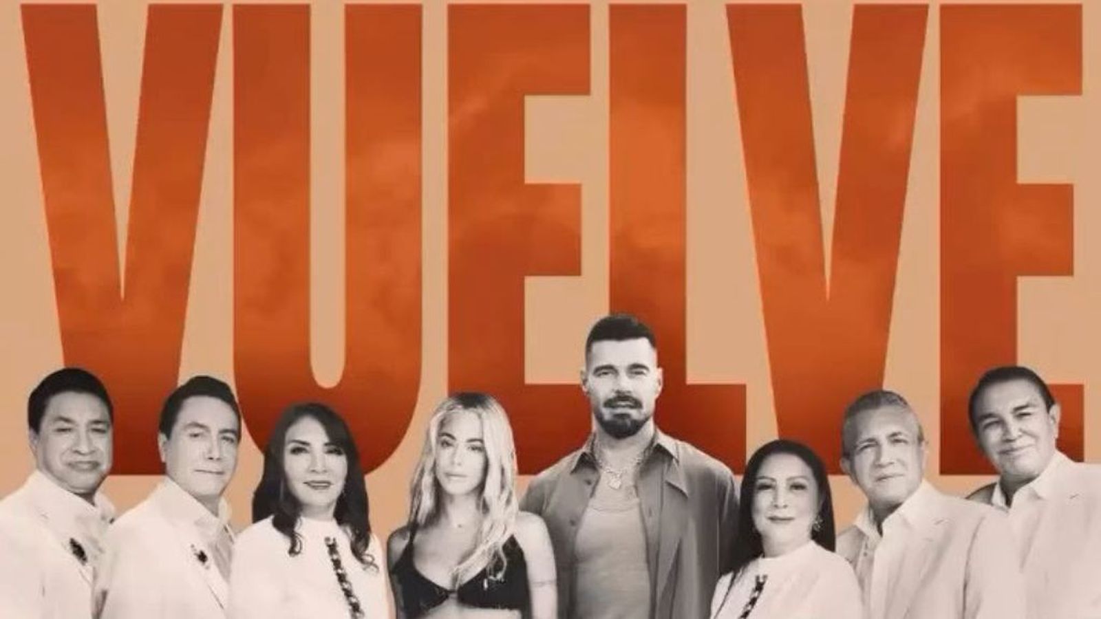 Ricky Martin vuelve