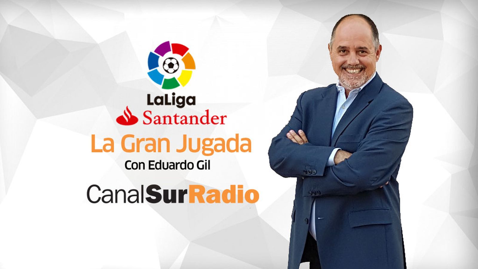 La Gran Jugada CSR Eduardo Gil WEB