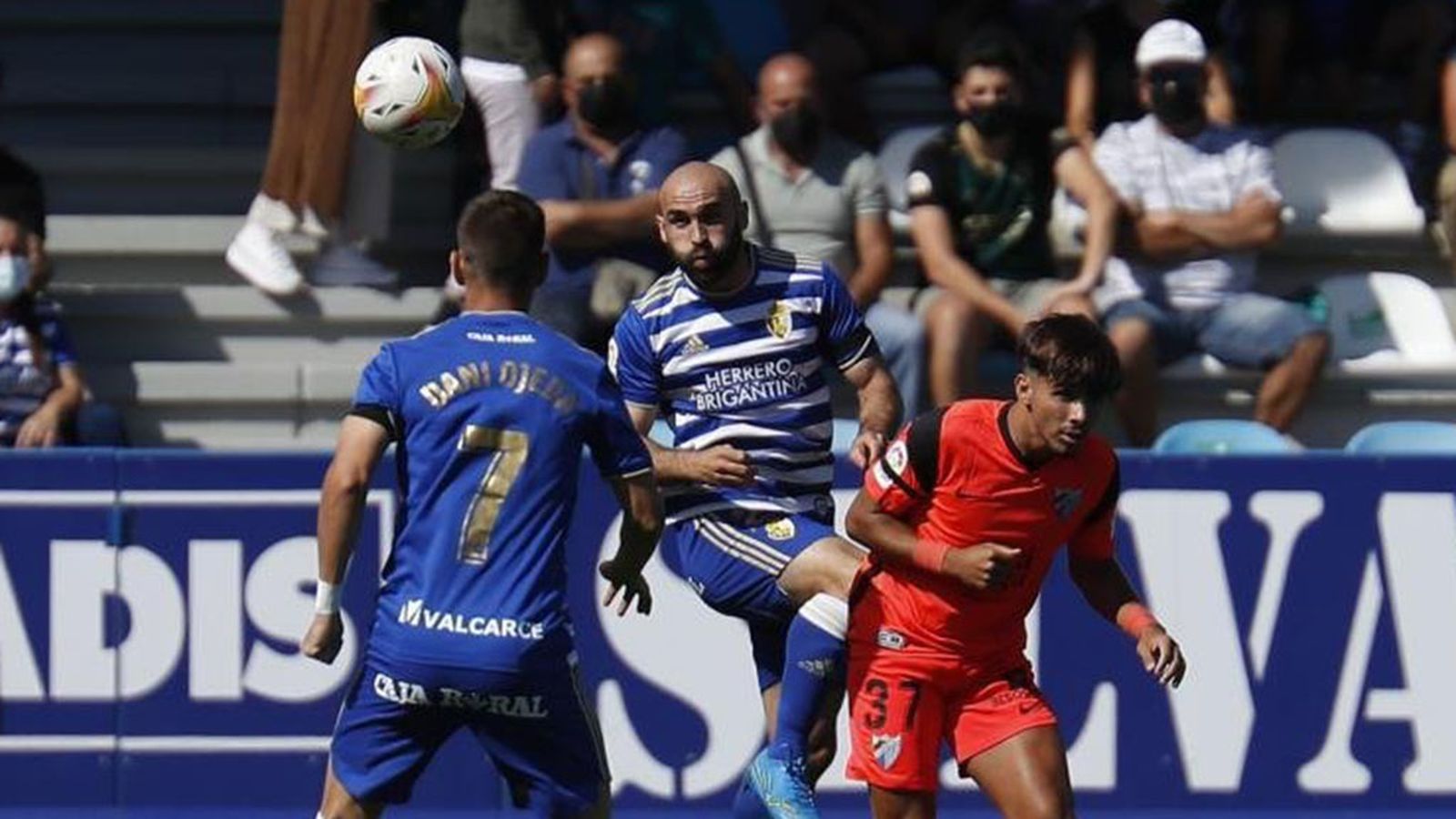 malaga ponferradina
