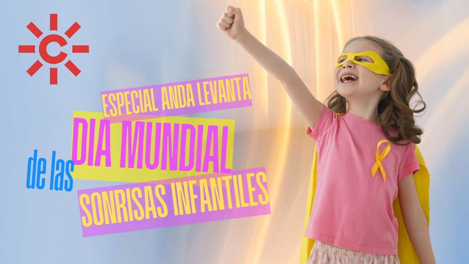 Especial Anda Levanta Hospital