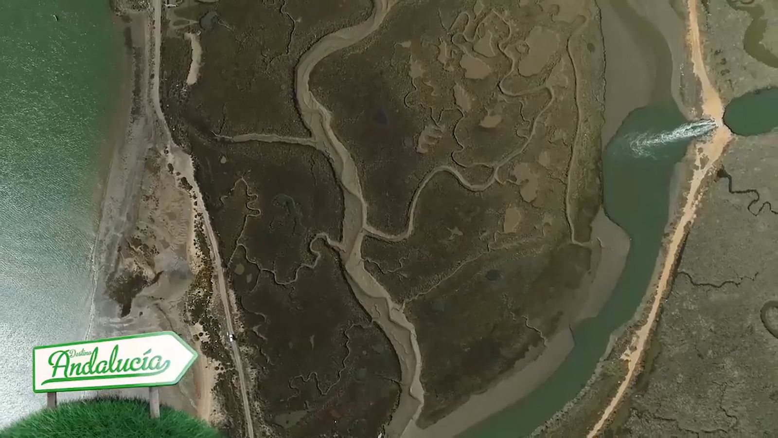 Este sábado en Destino Andalucía  Tapa