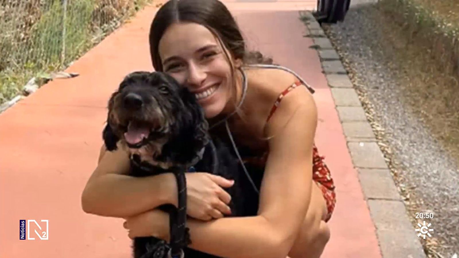 Nace el bebé de Raquel, la víctima de Adamuz ingresada en la UCI