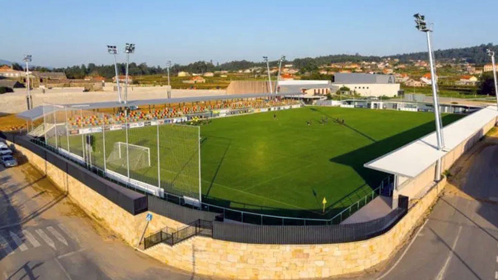 campo a senra ribadumia copa rey