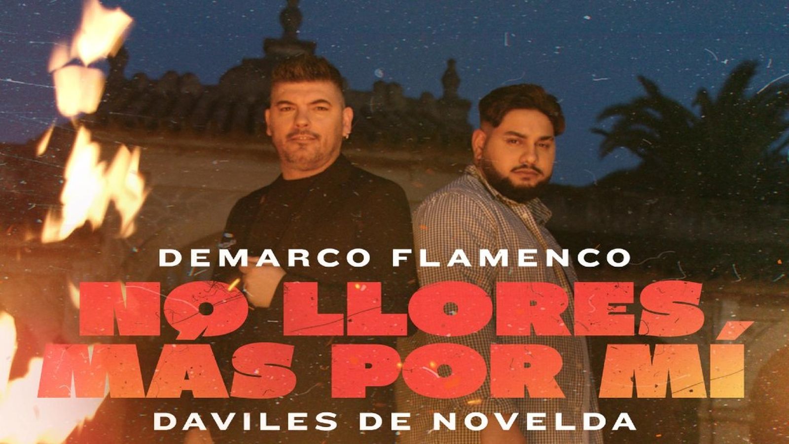 Demarco con Daviles de Novelda