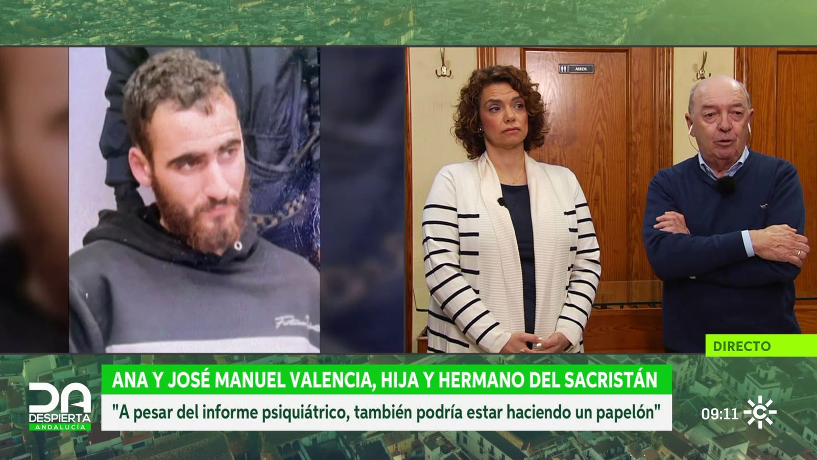 La familia de Diego Valencia recurrirá la sentencia