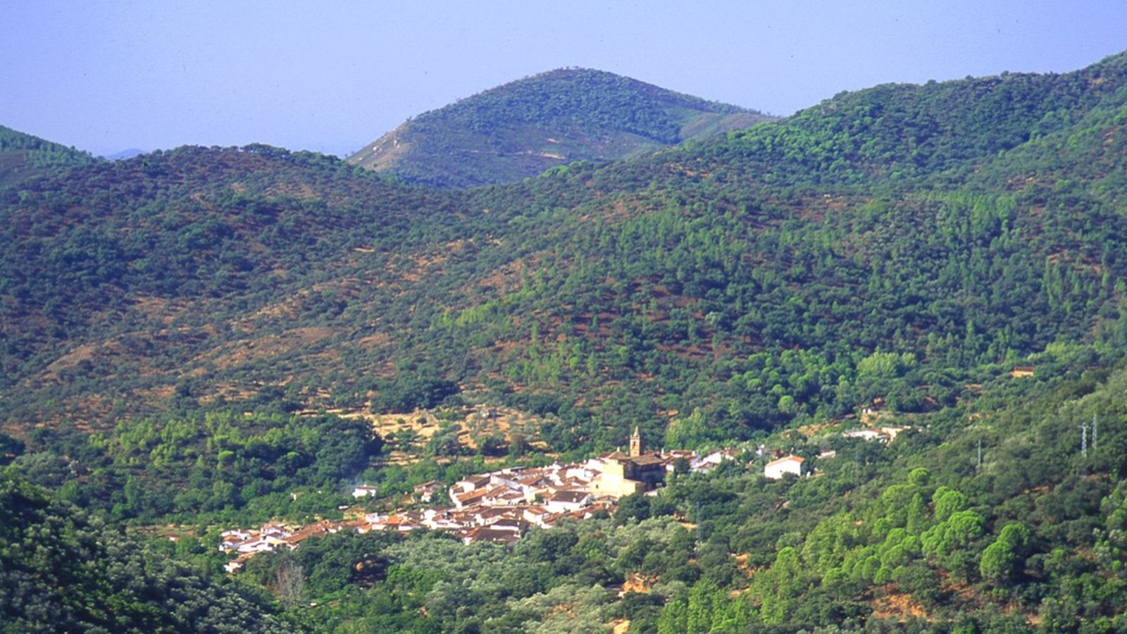 Andalucia es Naturaleza, 18 enero