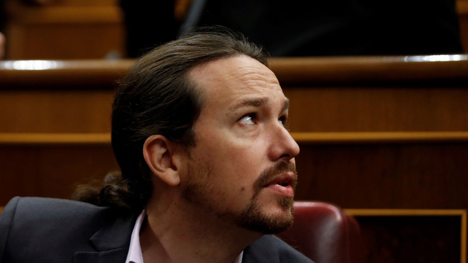 pablo iglesias