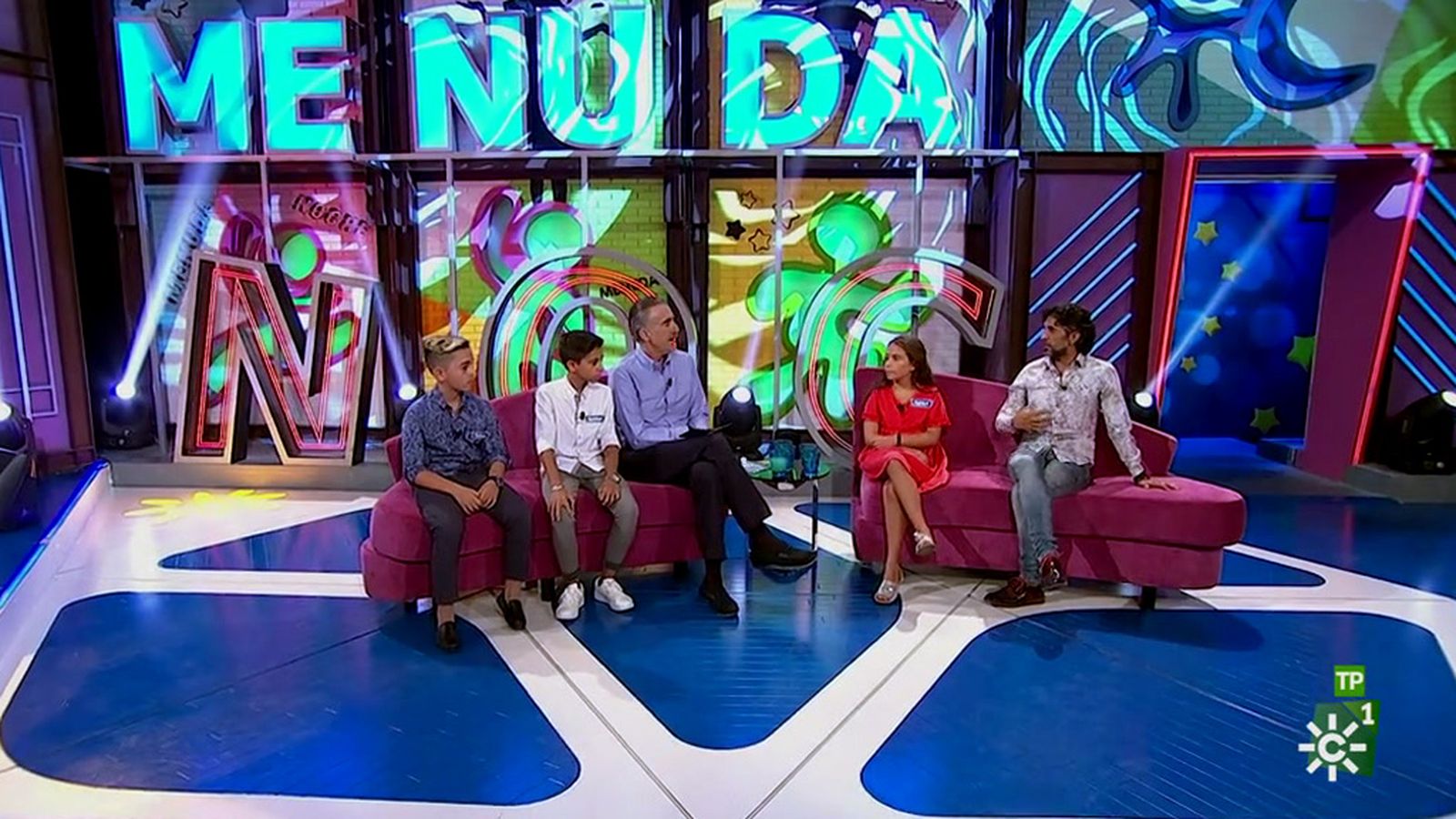 Fandango Menuda Noche