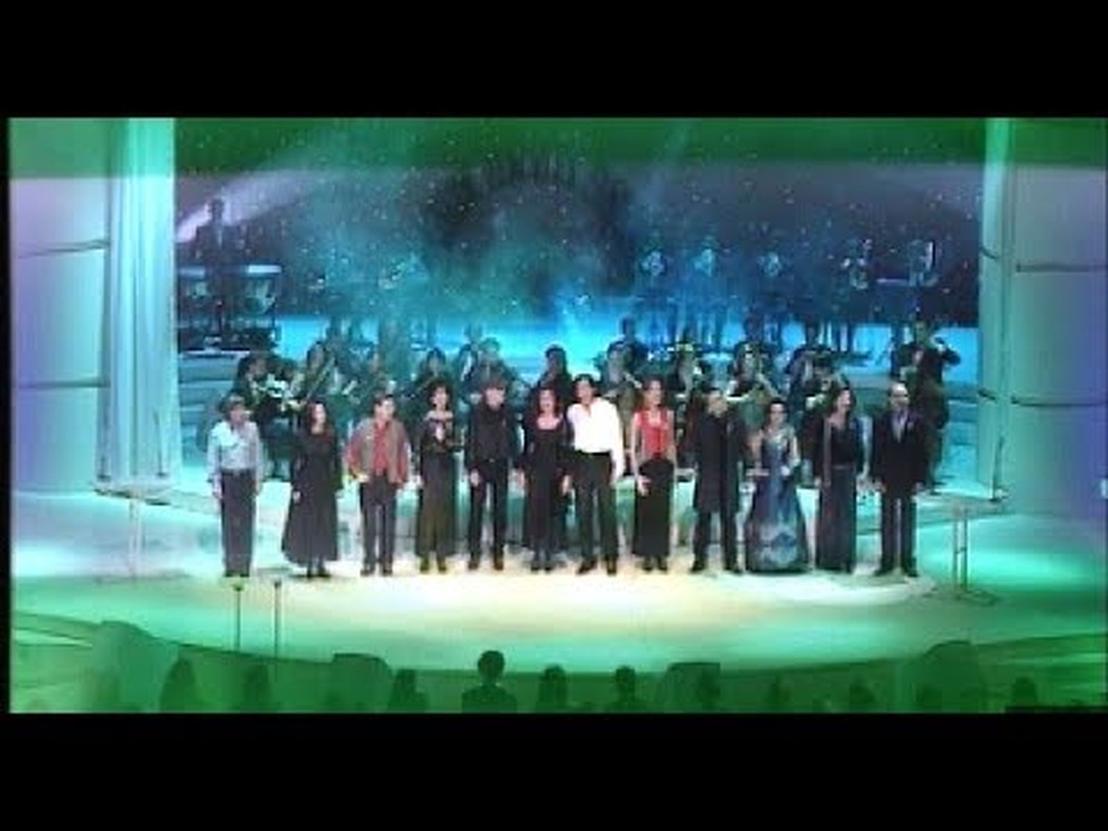 Jarcha: Himno de Andalucía