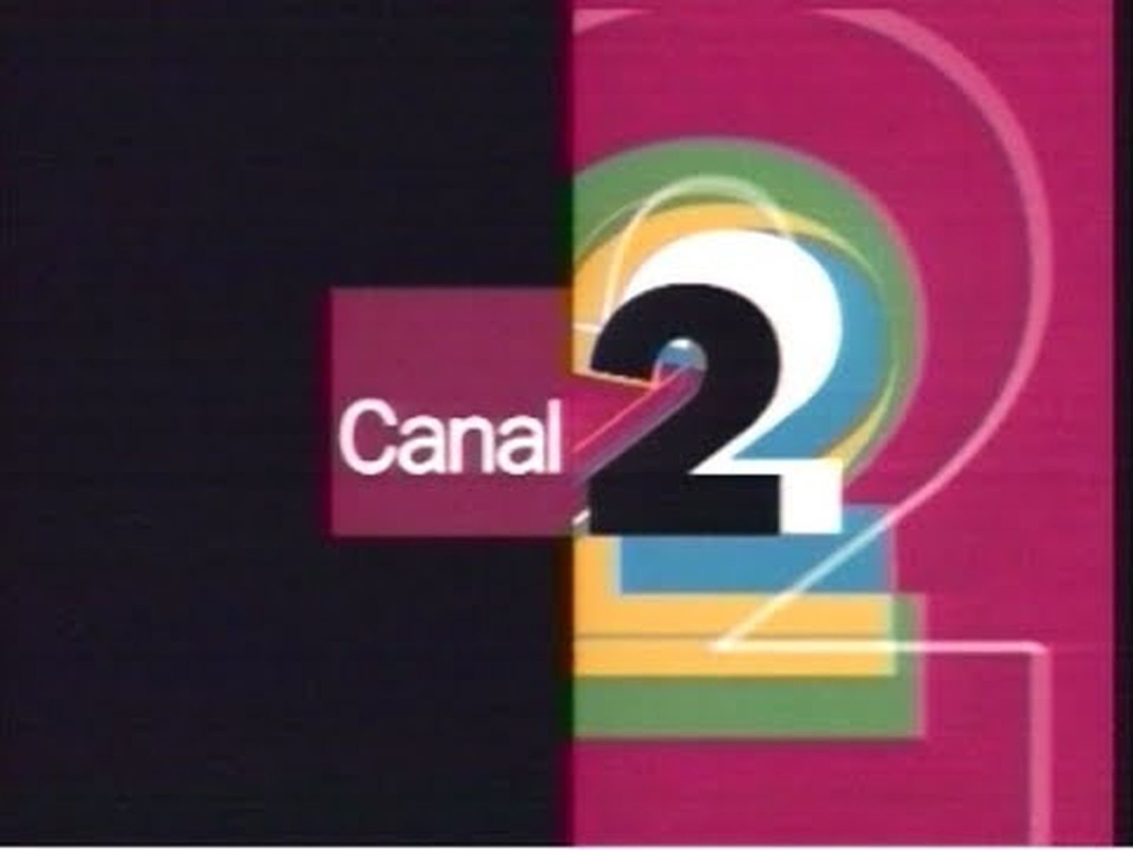 Canal 2 Andalucía en su primer vídeo promocional