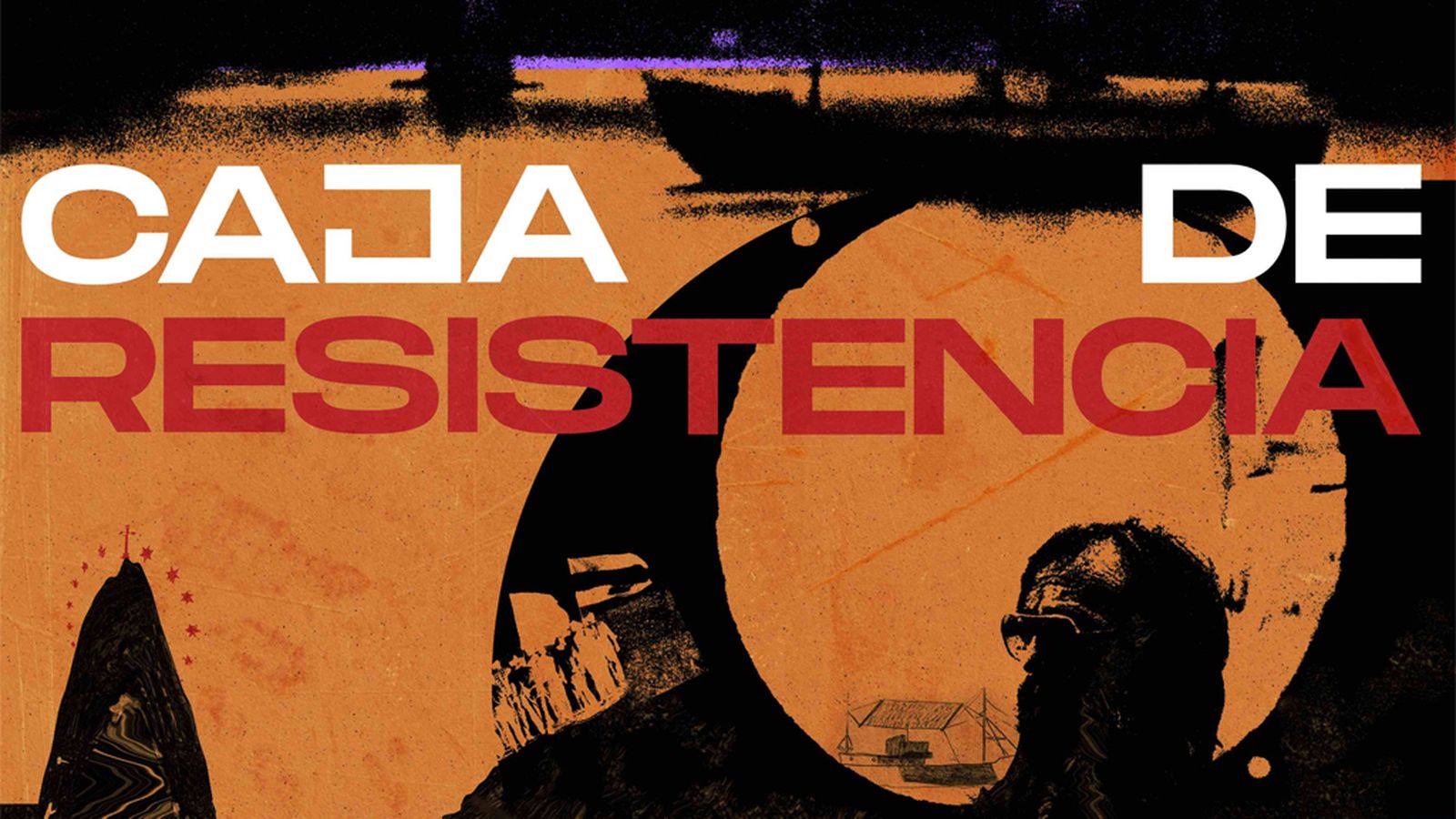 caja de resistencia