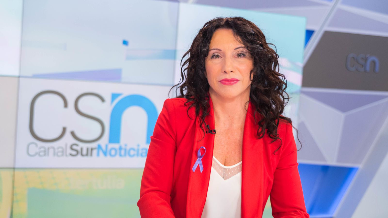 Comunicación Rocío Ruiz Despierta Andalucía