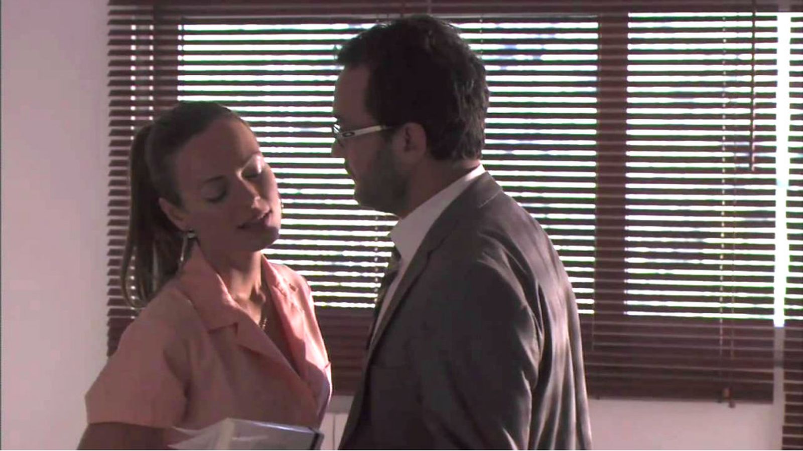Cine, El criminal, 8 octubre
