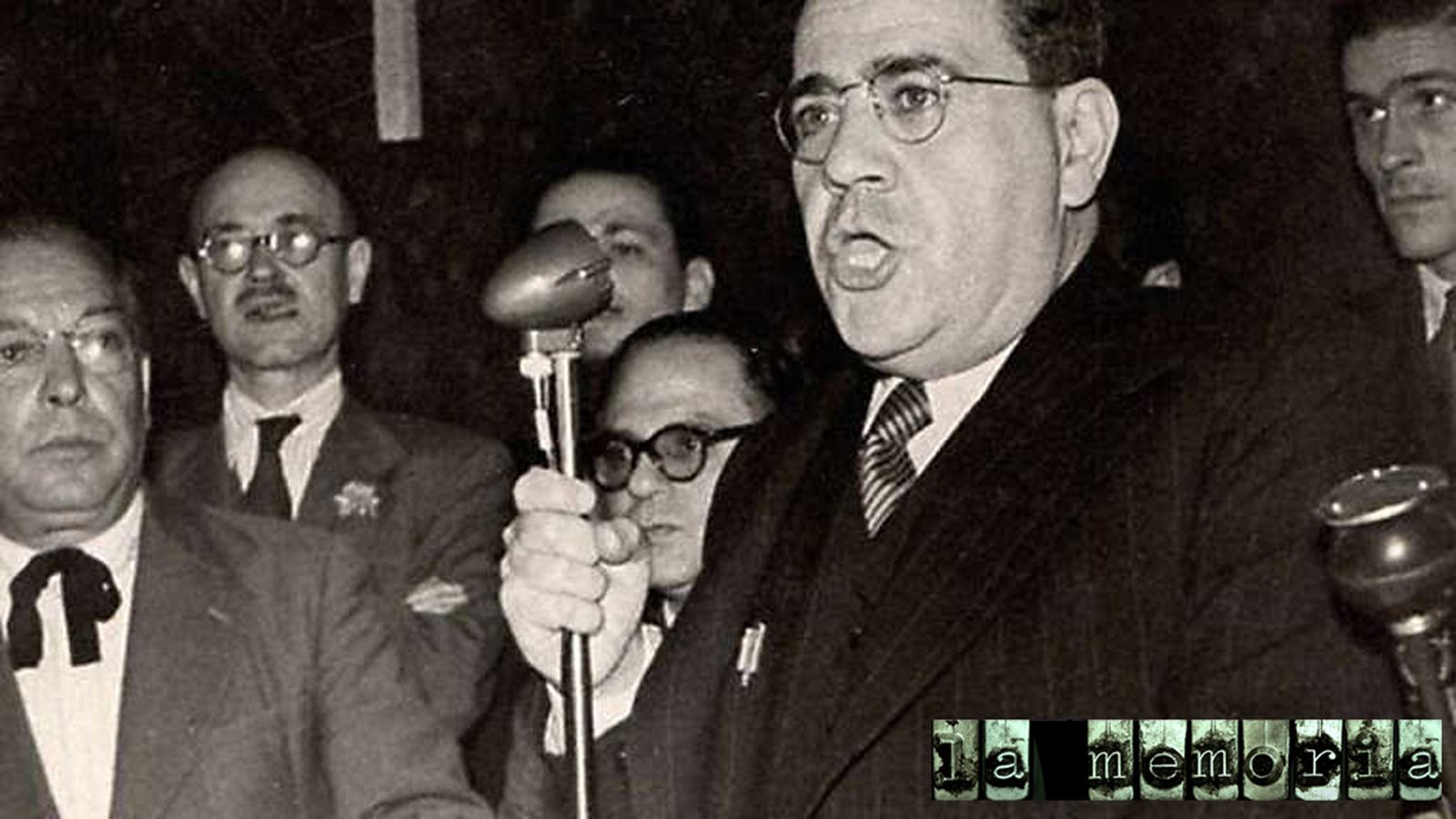 Comunicación La Memoria