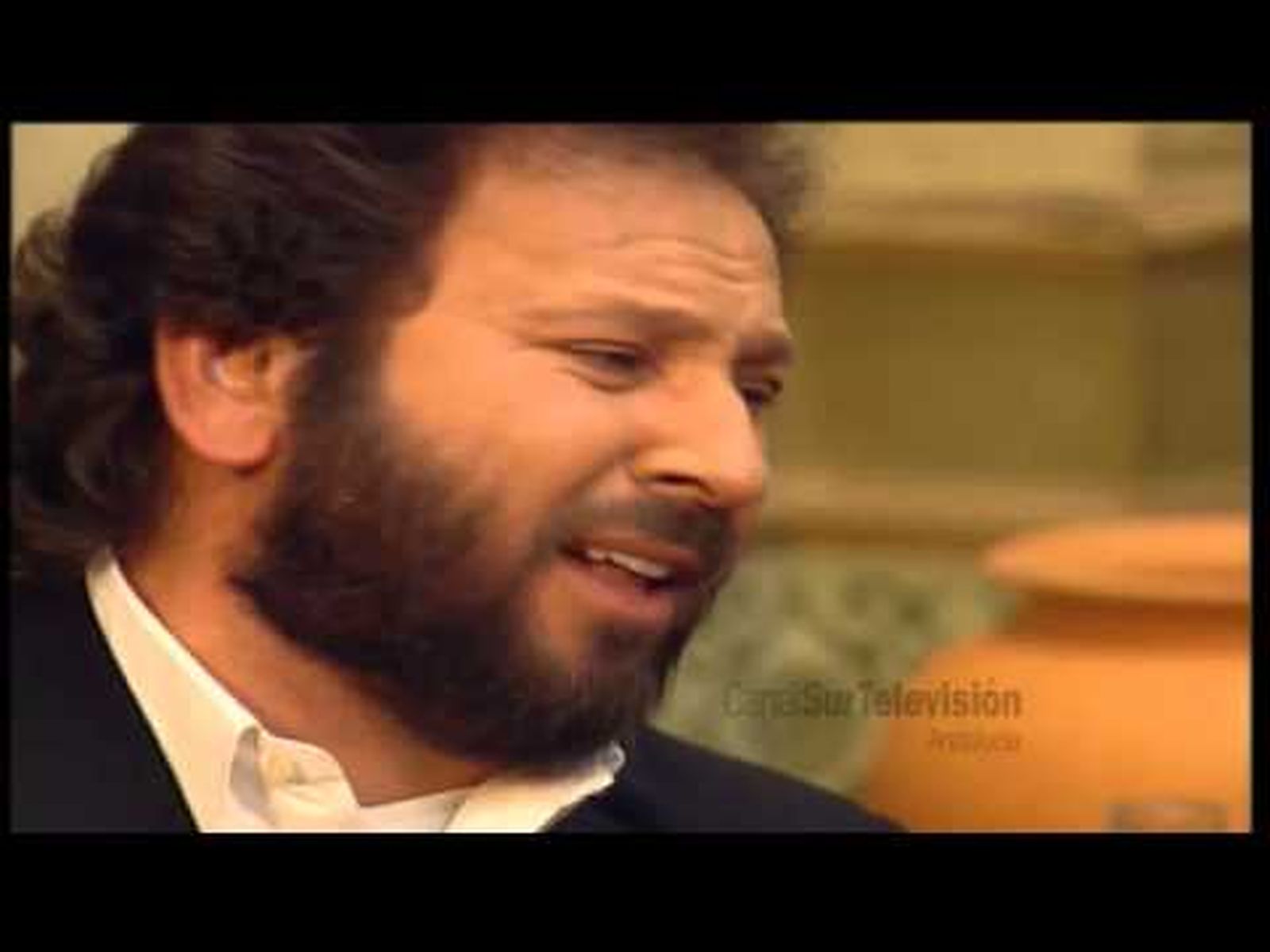 Juan José Amador: Tangos (1998)