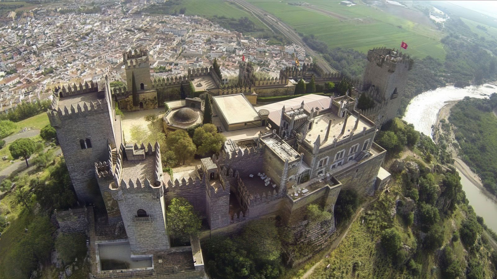 CASTILLO-DE-ALMODÓVAR