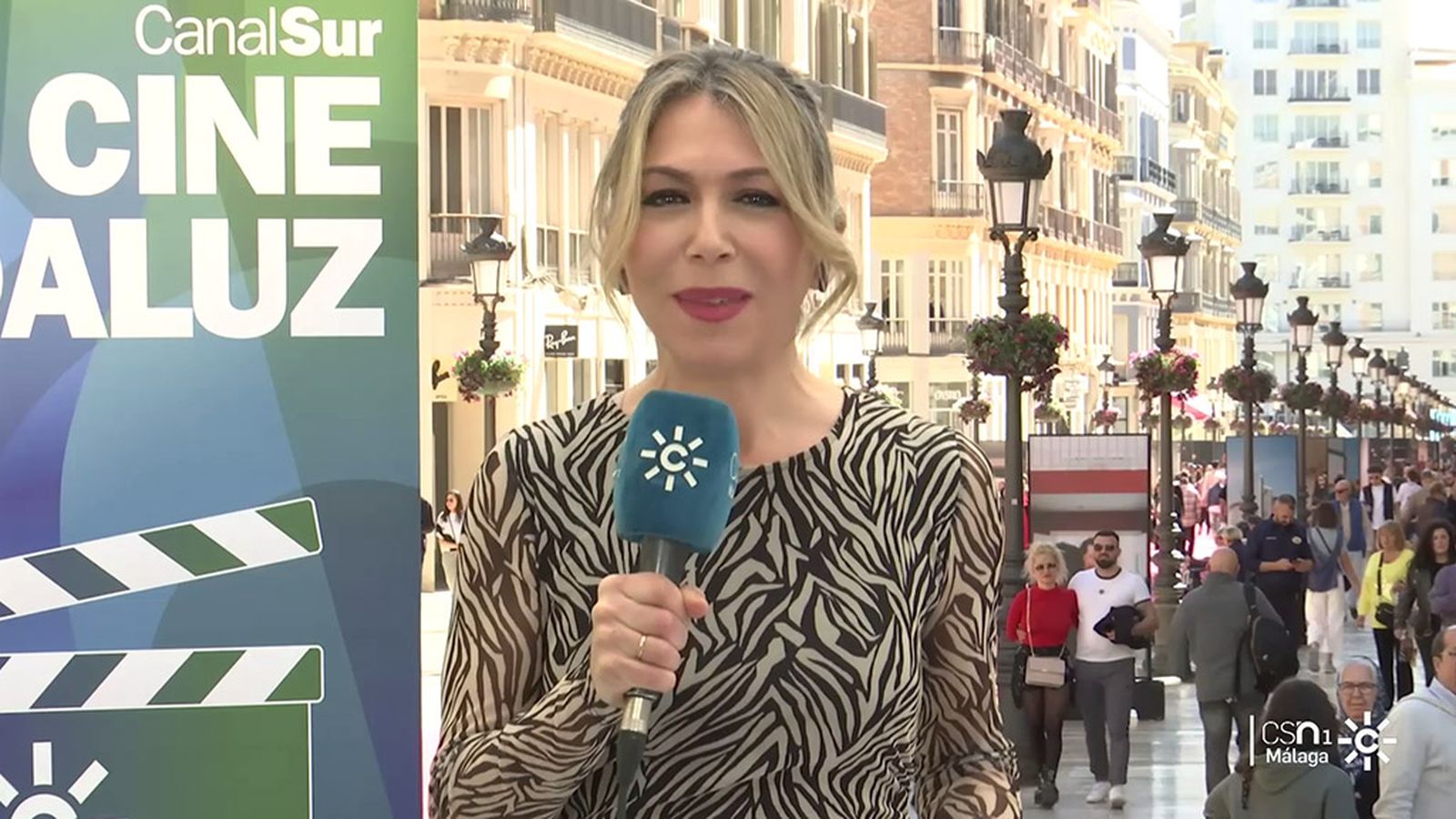 Producciones con sello andaluz en el festival de Málaga