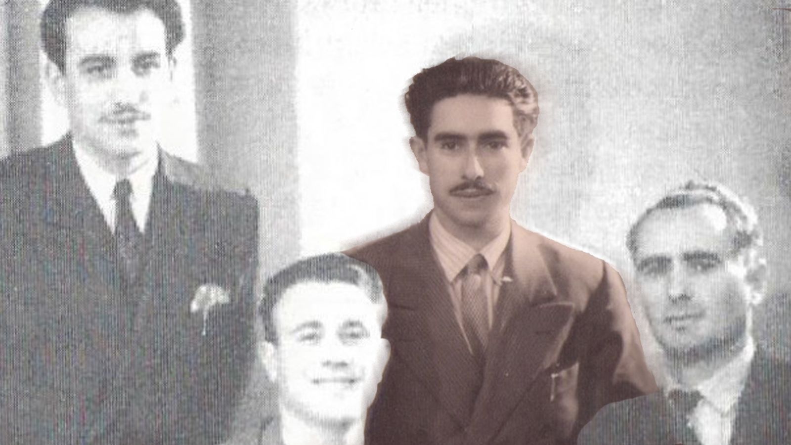 La Memoria RAI, 5 diciembre