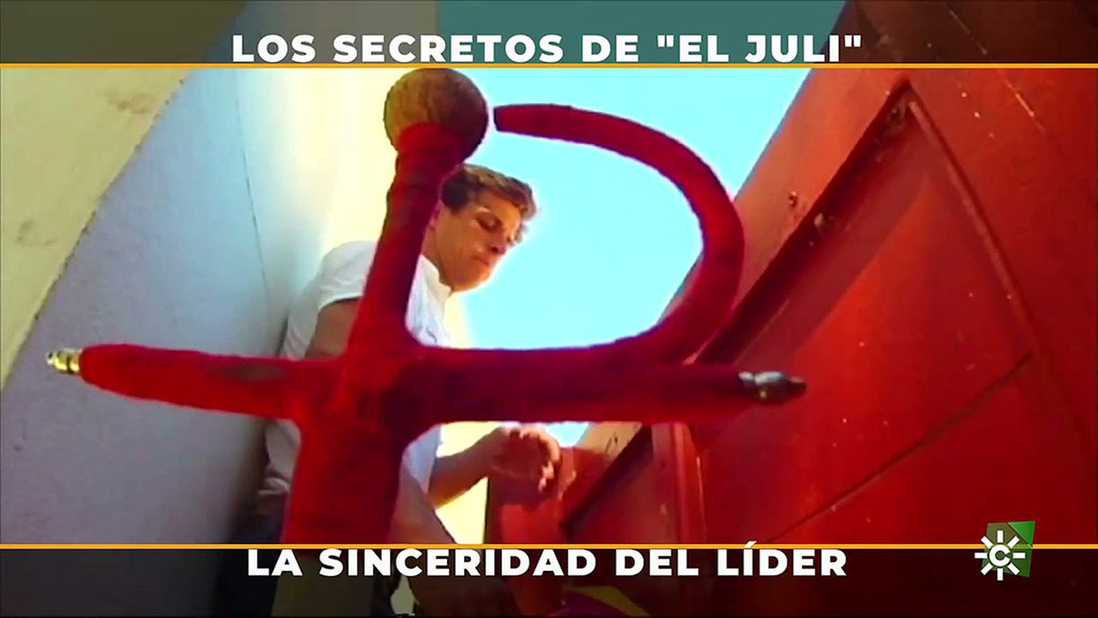 El legado de sabiduría taurina que deja El Juli, en sus propias palabras