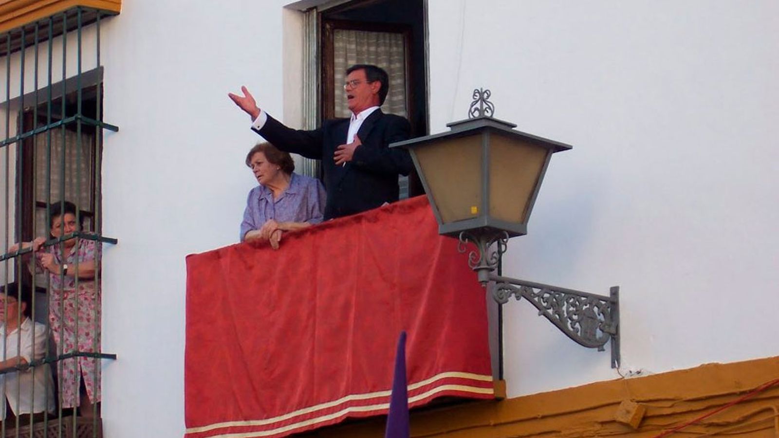 Saeta