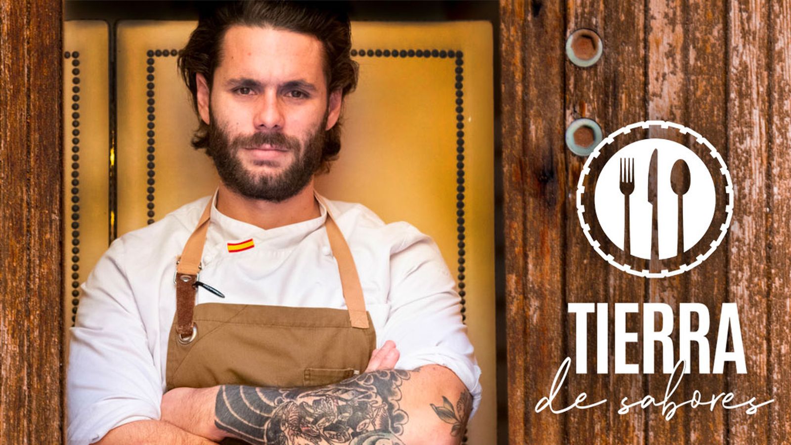 Tierra de sabores, 3 enero